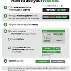 betway com free bet